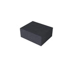 Schellevis Oudhollands Carbon Traptrede 50x40x20