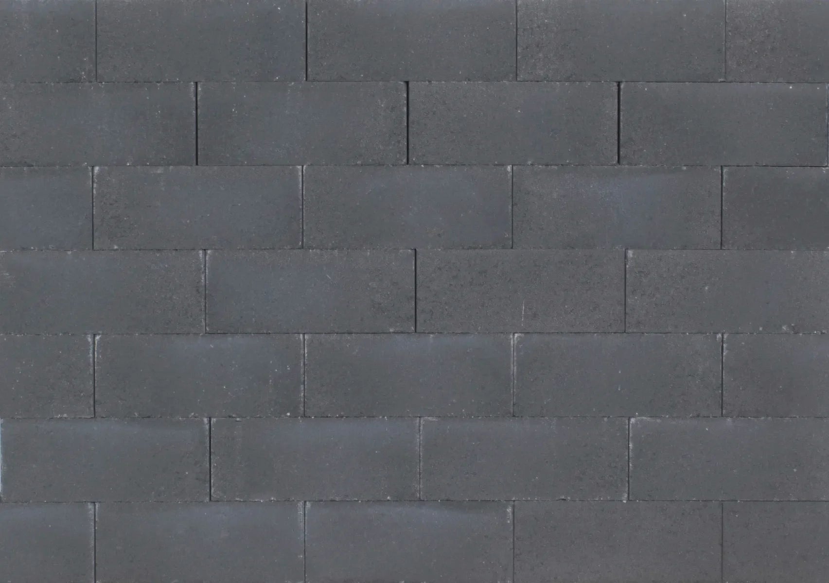 Wallblock New 12x10x30 Antraciet