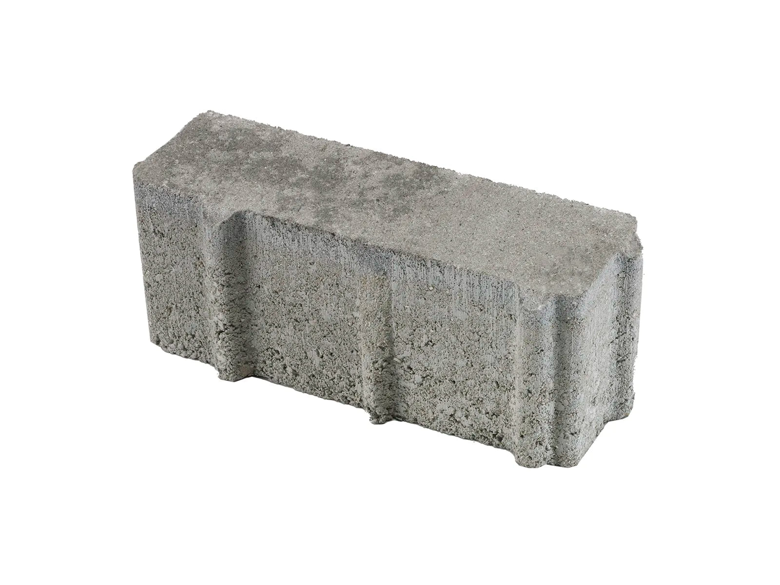 Hydro Brick 20x6,7x8 Nuance Light Grey