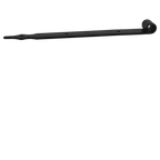Heng Rustica zwart TXT 16-600mm