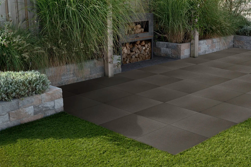 Finess 60x60x4cm Midnight Brown