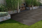 Finess 60x60x4cm Midnight Brown