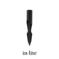 In-Lite SPIKE 22 grondpen voor Ø 22mm armaturen