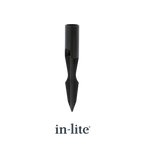 In-Lite SPIKE 22 grondpen voor Ø 22mm armaturen