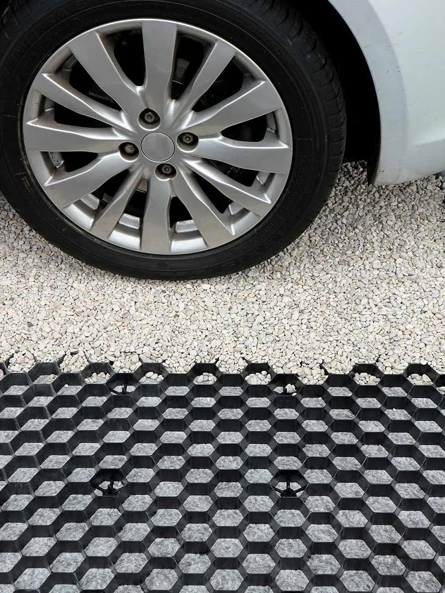 Eurogravel Plus Antra 120x100x3cm