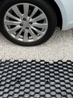 Eurogravel Plus Antra 120x100x3cm