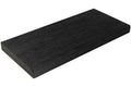 WPC Kantplank Vintage Graphite 2,3x13,8x300cm