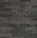 Tambour 20x5x7 antraciet