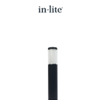 In-Lite Liv Solitary Low 12V - Dark Grey
