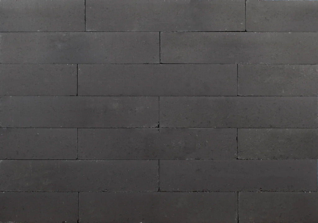 Wallblock New 12x12x60 Antraciet
