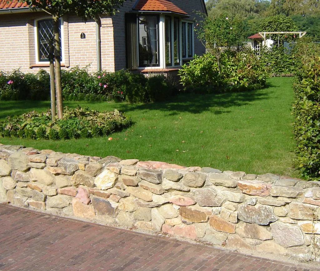 Maaskeien Bont 15-30cm GS