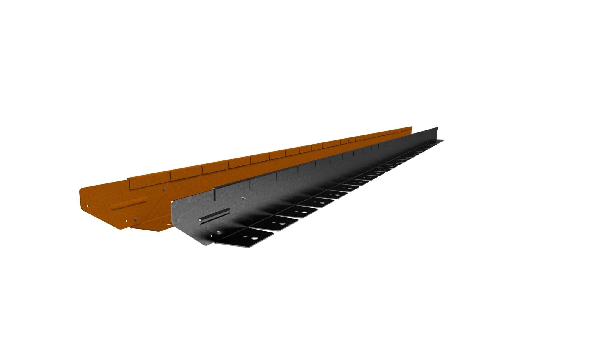 Flexline Gegalv.7,5cm L=220cm