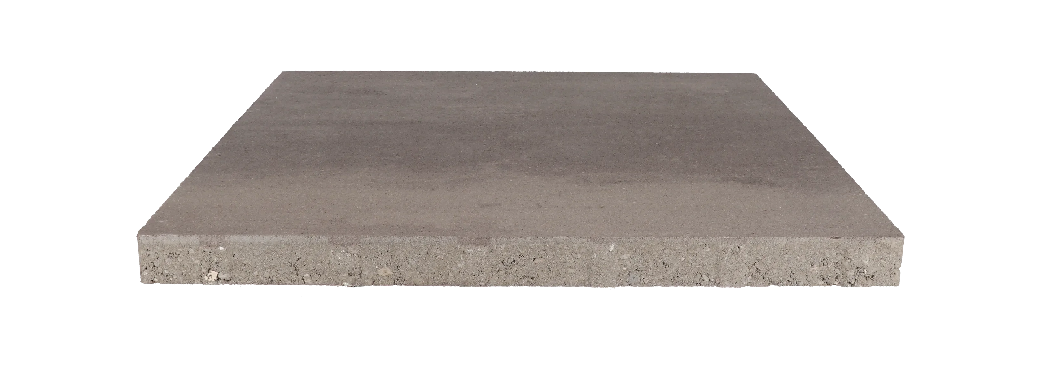 Serenio Midden bruin nuance 60x60x4cm