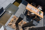 Bluestone Vijverrand 100x30x3 Primo