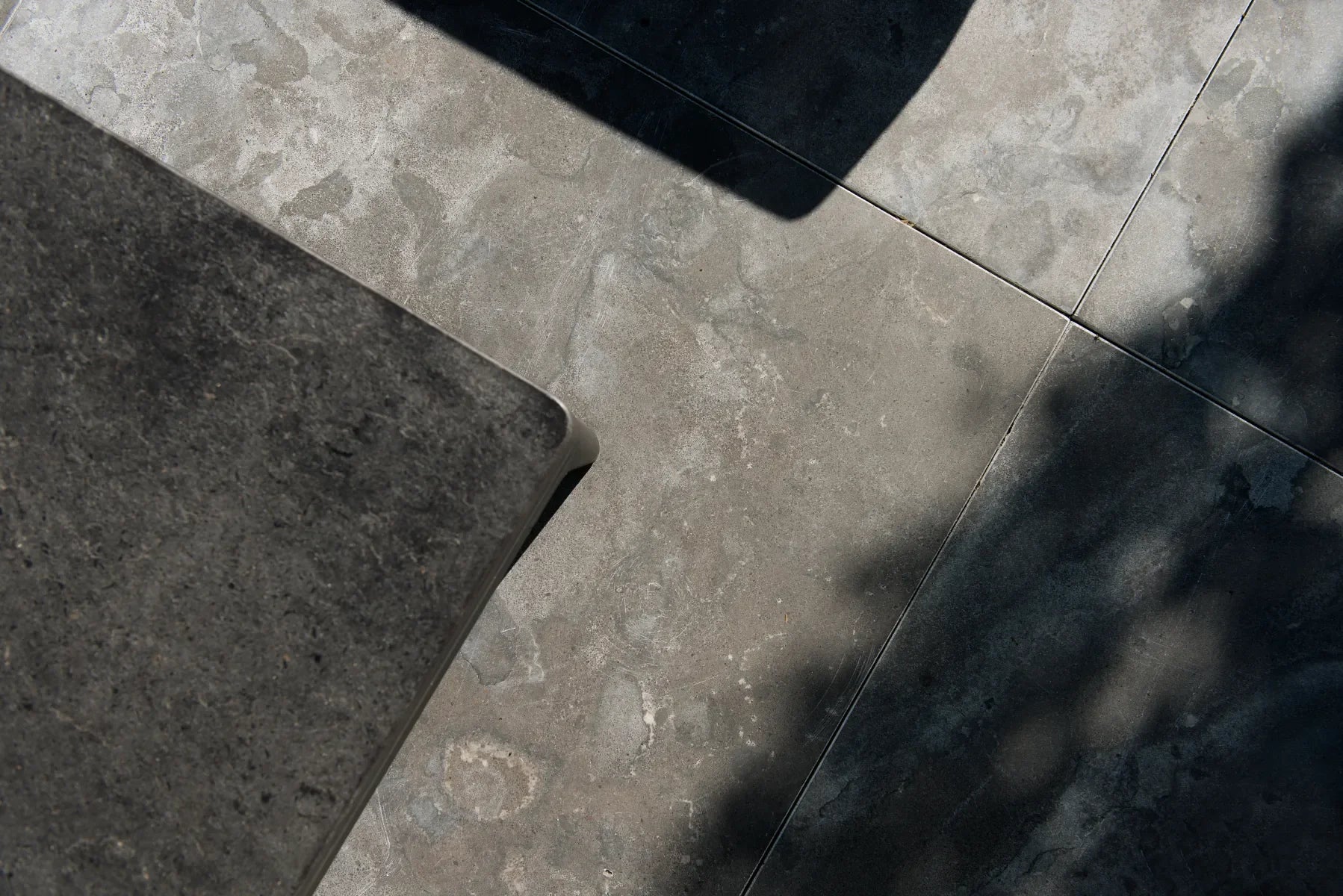 Bluestone 80x80x3 Primo