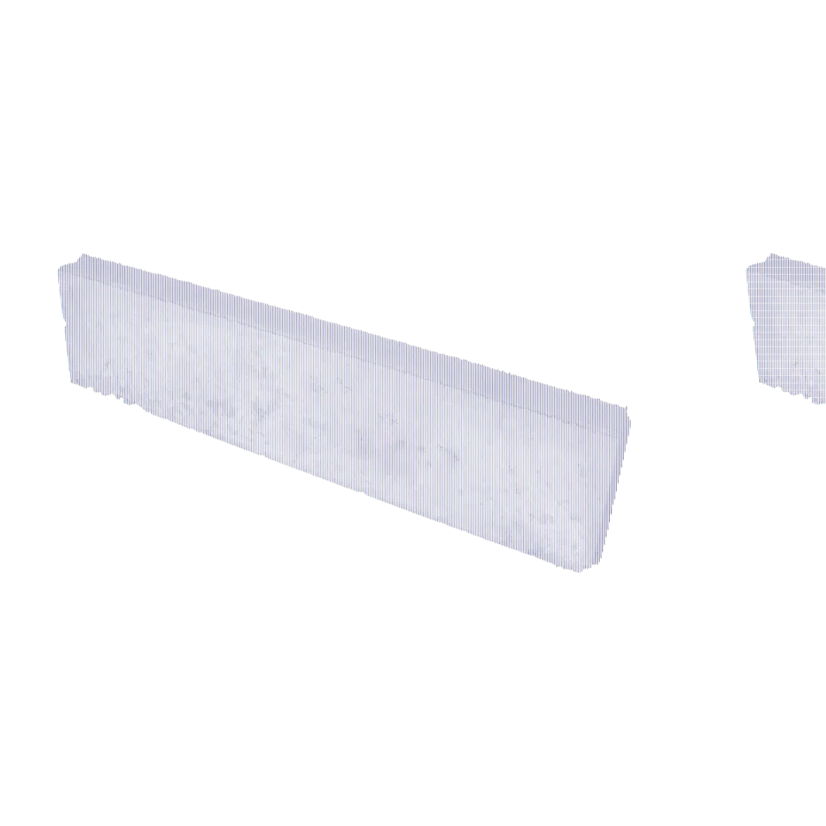 Opsluitband 8x20x100 grijs GRN+ KOMO