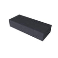 Schellevis Oudhollands Carbon Traptrede 100x40x20