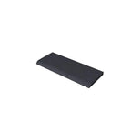 Schellevis Oudhollands Carbon Zwembadrand 100x40x5