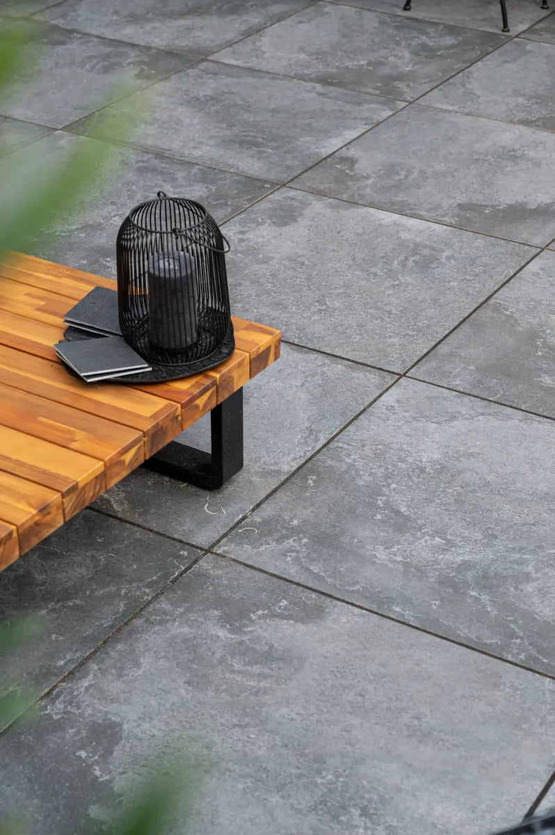 Cerasolid Marmo Black 60x60x3 /1st