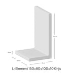 l-element-zichtbeton