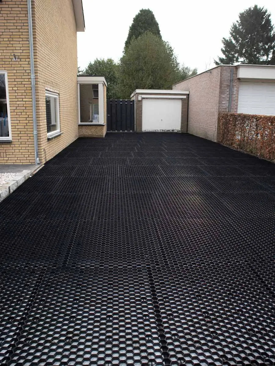 Eurogravel Plus Antra 120x100x3cm