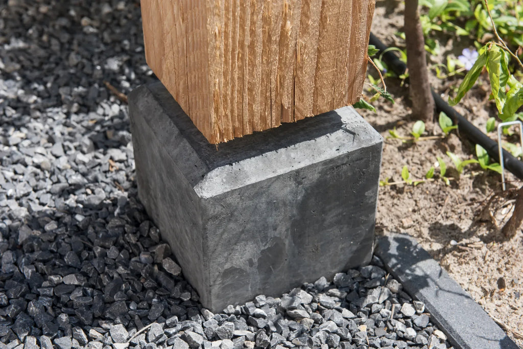 Betonpoer Antra 18x18x50 (M20)