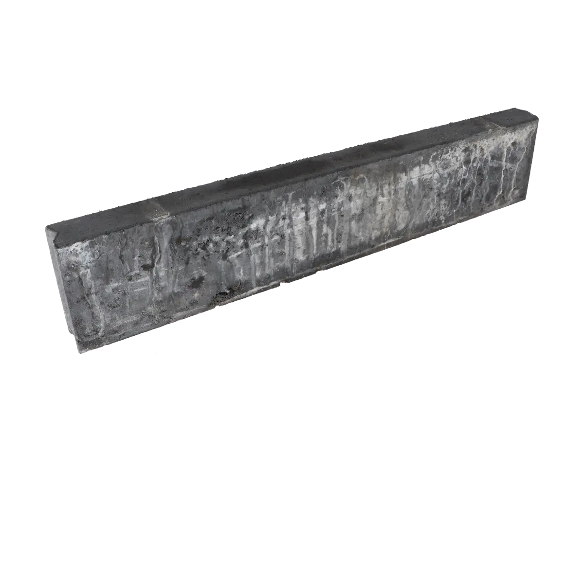Opsluitband 8x20x100 hanzezwart GRN+ KOMO