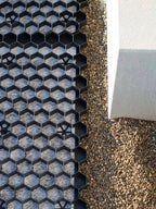 Eurogravel Plus Antra 120x100x3cm