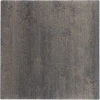 Estetico+ Donker grijs nuance 60x60x4cm