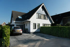 Schellevis Oudhollands Carbon Tegel 100x100x5