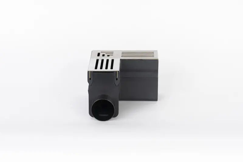 Star Drain 65/100 Hoekstuk - Type 1 (RVS-Inox)