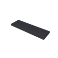 Schellevis Oudhollands Carbon OBA 100x30x5