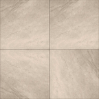 Ceramiton Canyon 60x60x4cm Greige