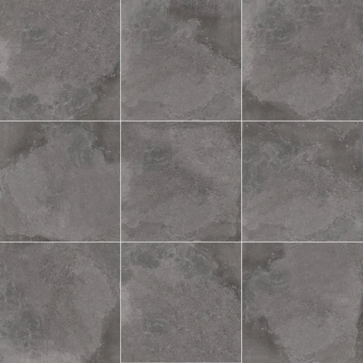 Cerasolid Marmo Grey 60x60x3 /1st