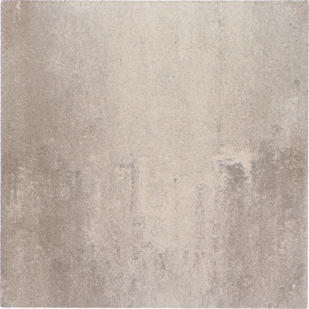 Serenio Licht bruin nuance 60x60x4cm