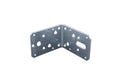 Hoekanker z/ril 90x90/60x2,5mm SV