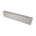 Opsluitband 10x20x100 grijs GRN+ KOMO