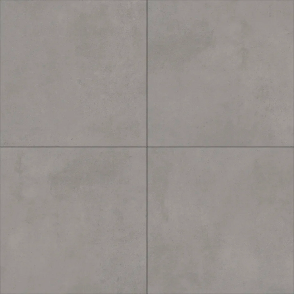 Ceradin Firenze Grey 60x60x2cm