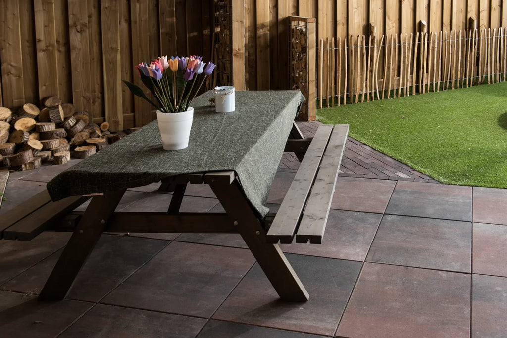 Tremico Twents Bont 60x60x6cm