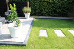 Cerasolid Aurora Snow 90x45x3cm