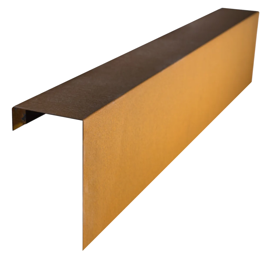 overzetprofiel-muurblok-recht-corten