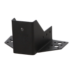 Raveeldrager zwaar 335/59x138mm zwart TXT