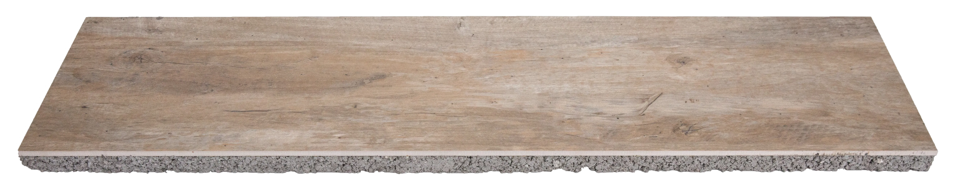 Ceramiton Palo 120x30x4cm Rustic