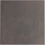 Estetico+ Donker bruin nuance 60x60x4cm