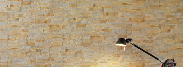 Muro ornamento Pavéwall Beige