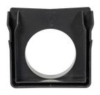 Star Drain Mini 65/60 - Gooteindstuk open 40mm zijuitloop