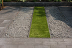 Tremico 6cm 30x60cm Antraciet