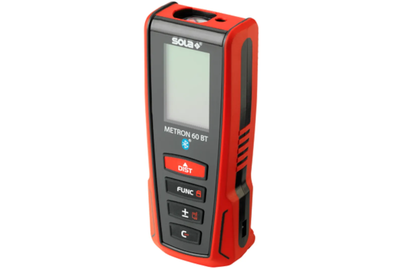 SOLA Laser afstandsmeter METRON 60 BT