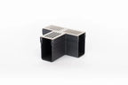 Star Drain 65/100 T-stuk - Type 1 (RVS-Inox)