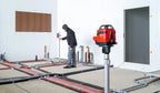 SOLA Rotatielaser EVO 360